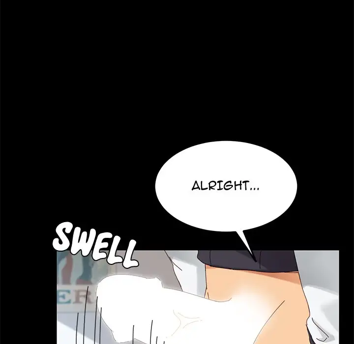 The Perfect Roommates - Chapter 10 [photo 13] - MangaPorn