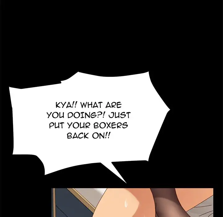 The Perfect Roommates - Chapter 10 [photo 156] - MangaPorn