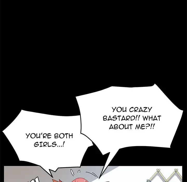 The Perfect Roommates - Chapter 10 [photo 162] - MangaPorn