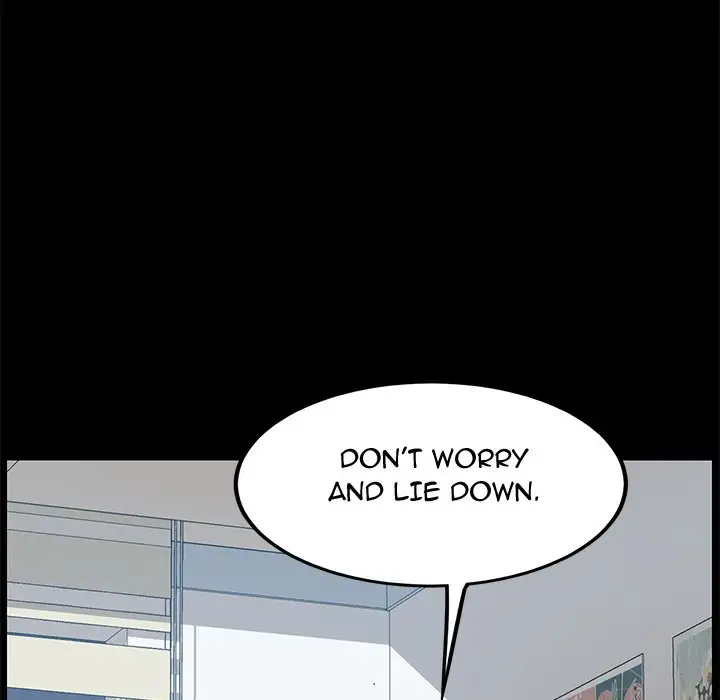 The Perfect Roommates - Chapter 10 [photo 18] - MangaPorn