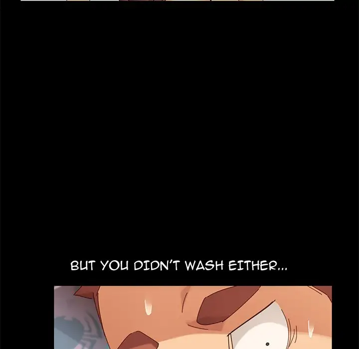 The Perfect Roommates - Chapter 10 [photo 44] - MangaPorn