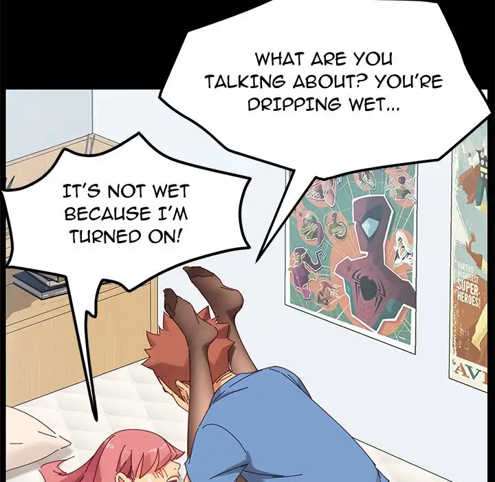 The Perfect Roommates - Chapter 10 [photo 54] - MangaPorn