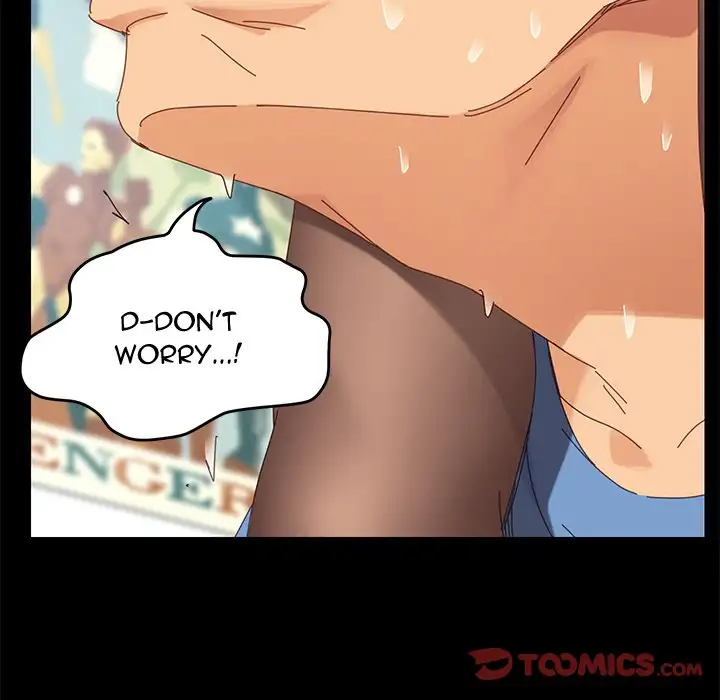 The Perfect Roommates - Chapter 10 [photo 64] - MangaPorn