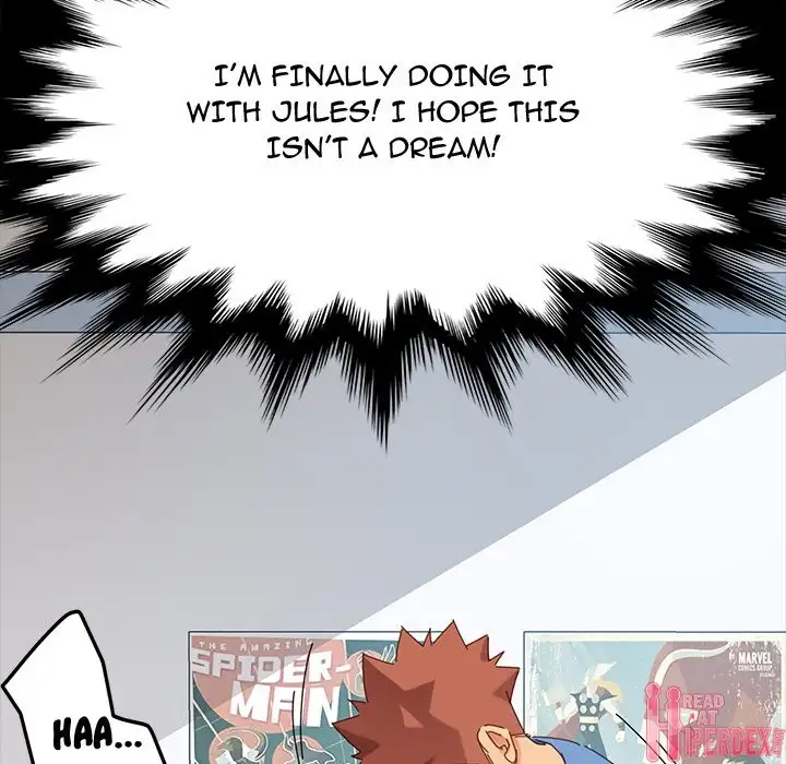 The Perfect Roommates - Chapter 10 [photo 79] - MangaPorn