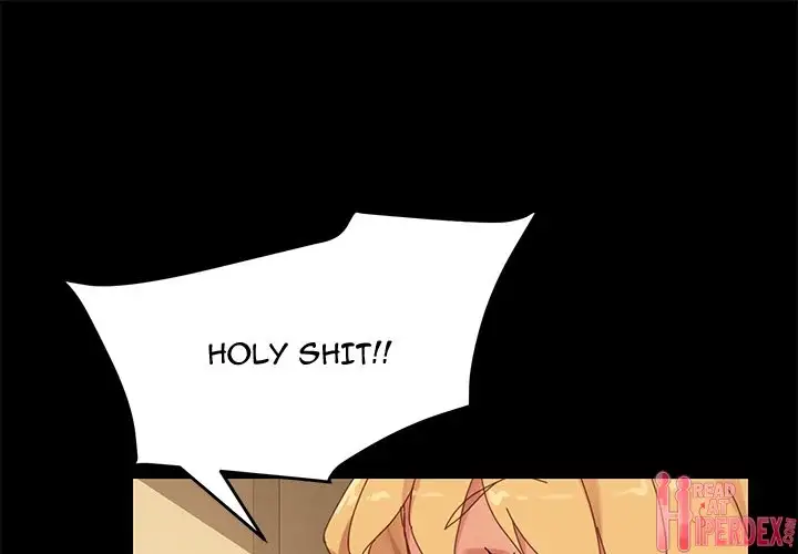 The Perfect Roommates - Chapter 11 [photo 1] - MangaPorn