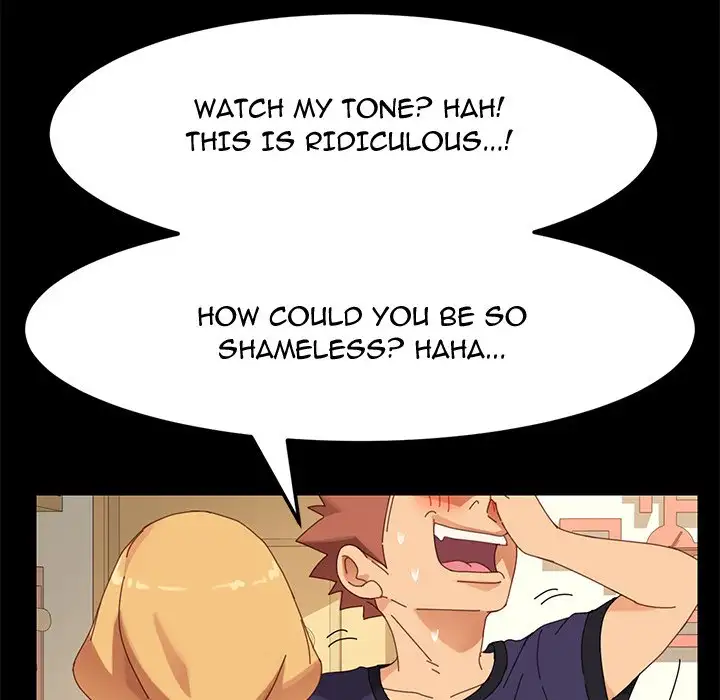 The Perfect Roommates - Chapter 11 [photo 109] - MangaPorn