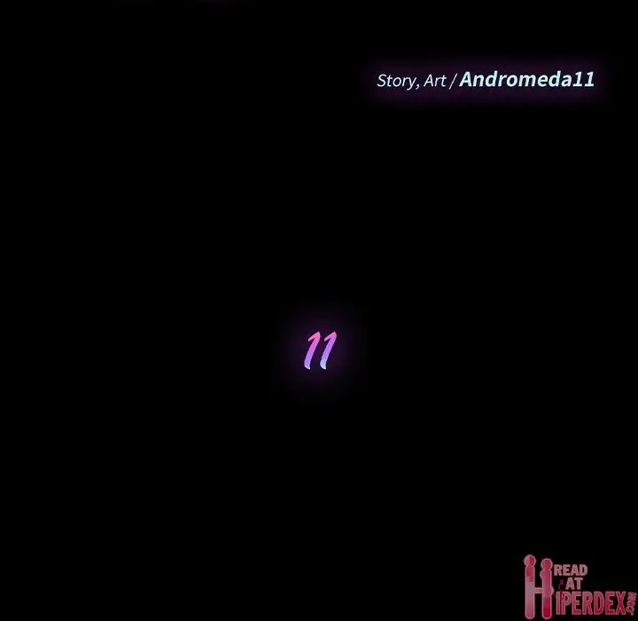 The Perfect Roommates - Chapter 11 [photo 11] - MangaPorn