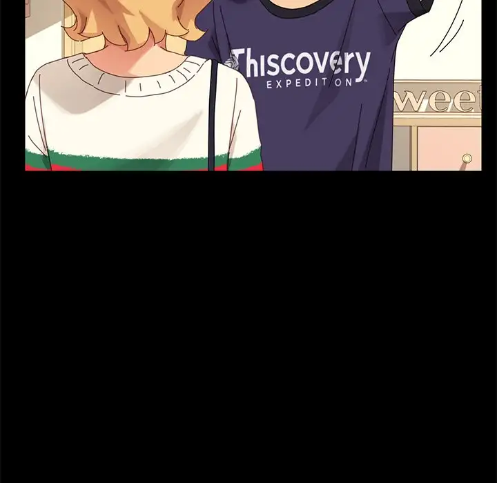 The Perfect Roommates - Chapter 11 [photo 110] - MangaPorn