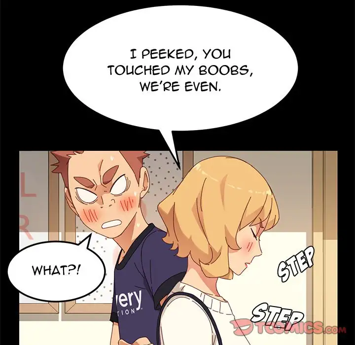The Perfect Roommates - Chapter 11 [photo 111] - MangaPorn