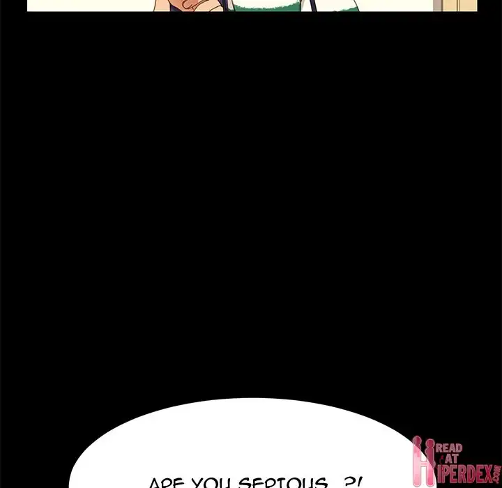 The Perfect Roommates - Chapter 11 [photo 112] - MangaPorn
