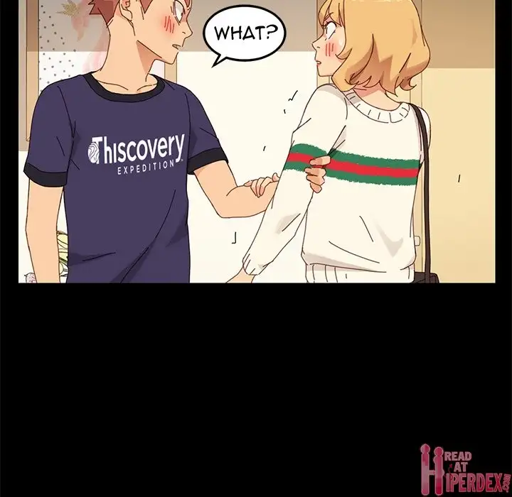 The Perfect Roommates - Chapter 11 [photo 123] - MangaPorn