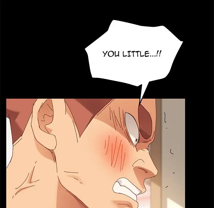 The Perfect Roommates - Chapter 11 [photo 124] - MangaPorn