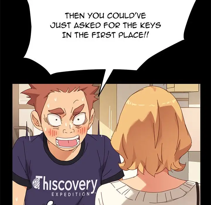 The Perfect Roommates - Chapter 11 [photo 140] - MangaPorn