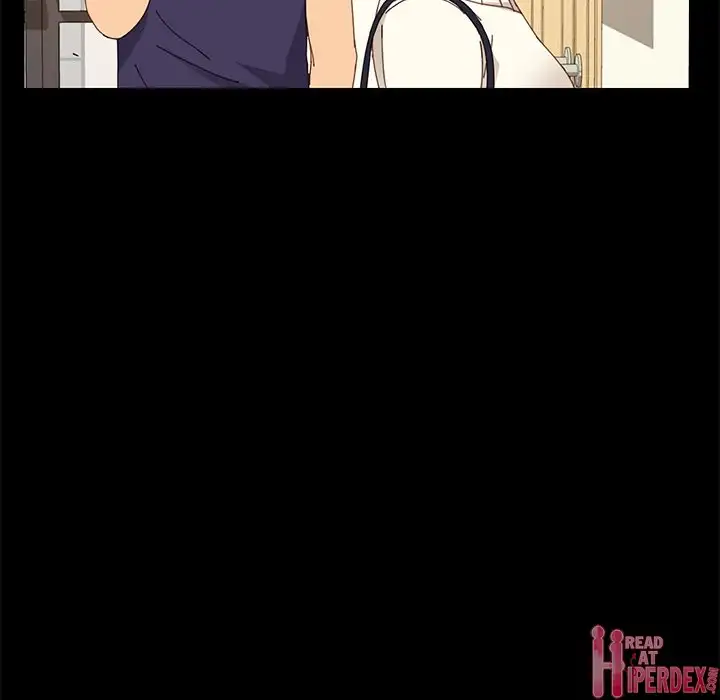 The Perfect Roommates - Chapter 11 [photo 155] - MangaPorn