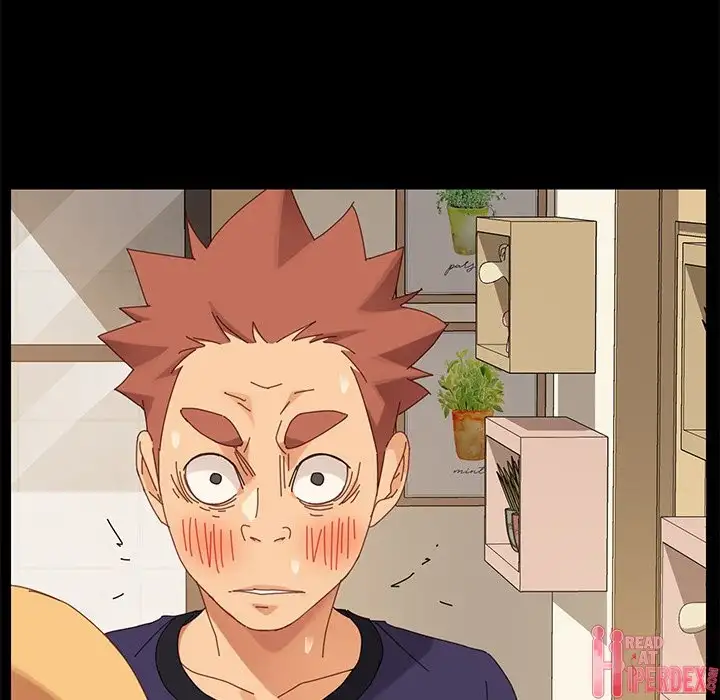 The Perfect Roommates - Chapter 11 [photo 166] - MangaPorn