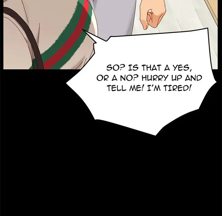 The Perfect Roommates - Chapter 11 [photo 168] - MangaPorn