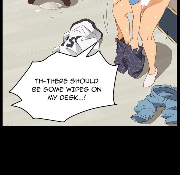 The Perfect Roommates - Chapter 11 [photo 23] - MangaPorn