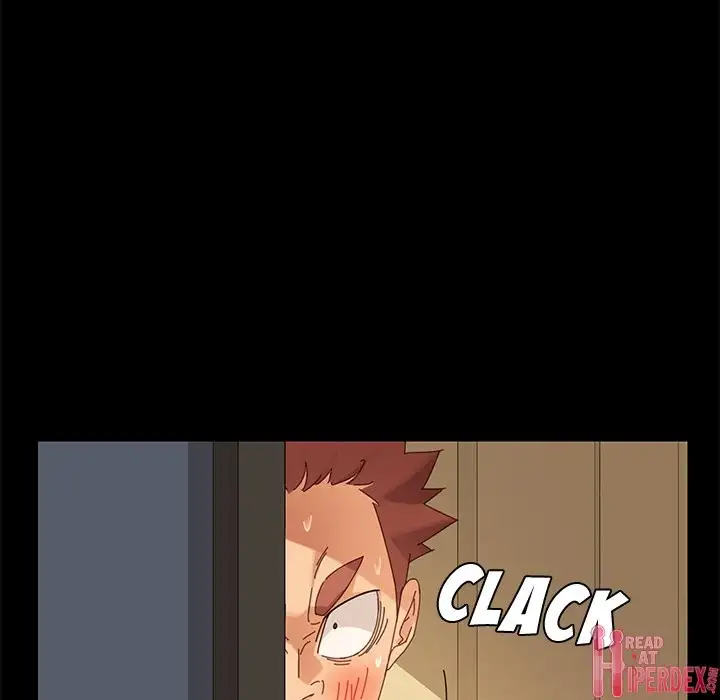 The Perfect Roommates - Chapter 11 [photo 27] - MangaPorn