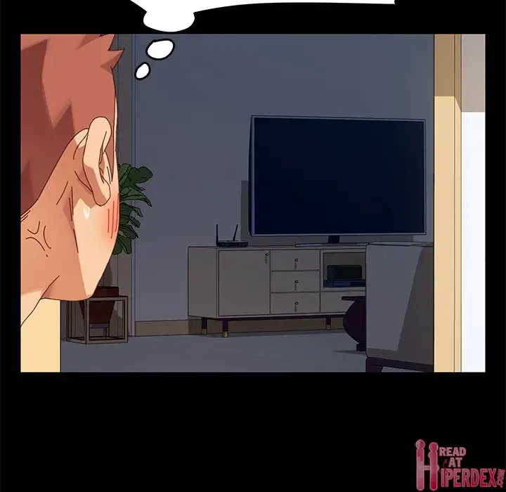 The Perfect Roommates - Chapter 11 [photo 32] - MangaPorn