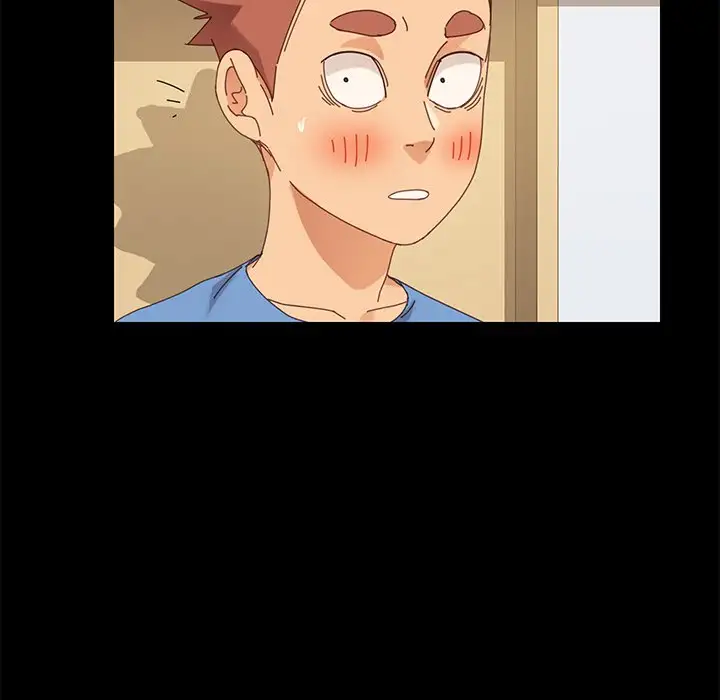 The Perfect Roommates - Chapter 11 [photo 36] - MangaPorn