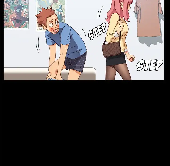 The Perfect Roommates - Chapter 11 [photo 49] - MangaPorn