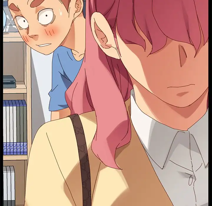 The Perfect Roommates - Chapter 11 [photo 52] - MangaPorn