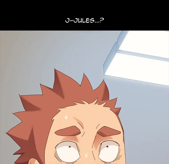 The Perfect Roommates - Chapter 11 [photo 55] - MangaPorn