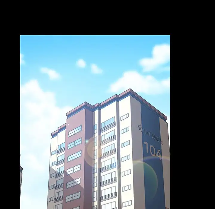 The Perfect Roommates - Chapter 11 [photo 58] - MangaPorn