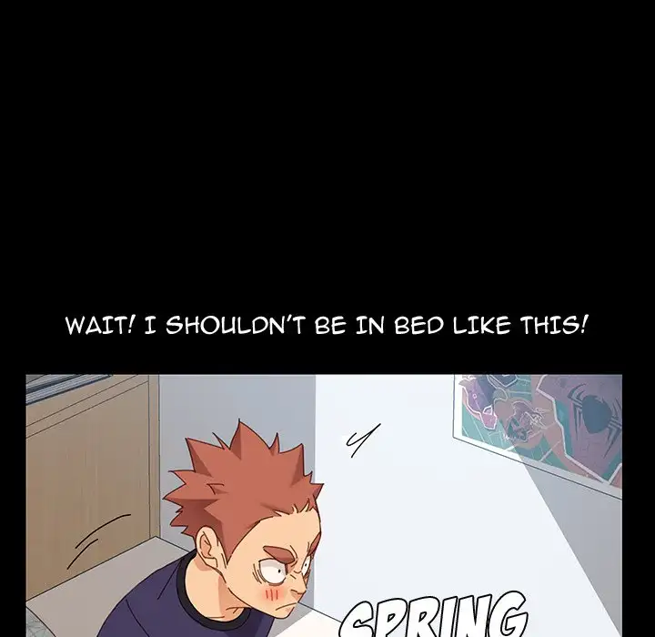 The Perfect Roommates - Chapter 11 [photo 74] - MangaPorn