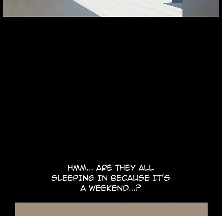 The Perfect Roommates - Chapter 11 [photo 77] - MangaPorn