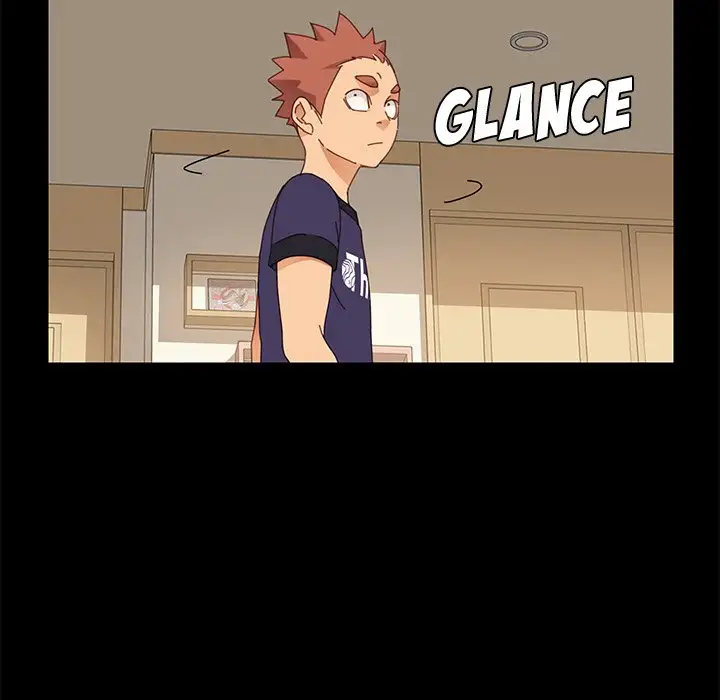 The Perfect Roommates - Chapter 11 [photo 78] - MangaPorn