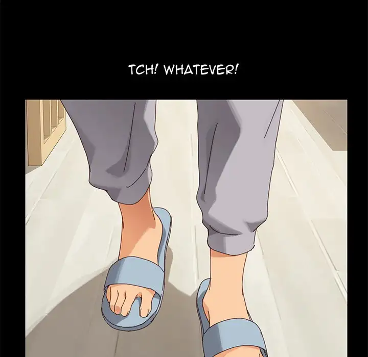 The Perfect Roommates - Chapter 11 [photo 81] - MangaPorn