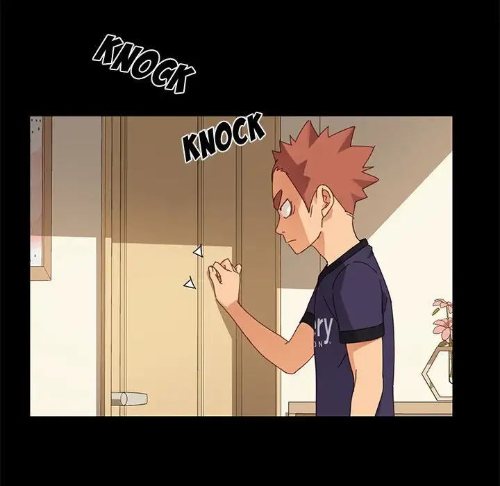 The Perfect Roommates - Chapter 11 [photo 83] - MangaPorn