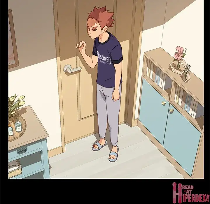 The Perfect Roommates - Chapter 11 [photo 85] - MangaPorn