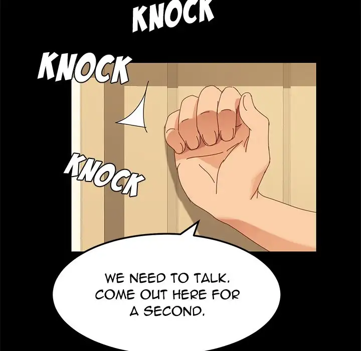 The Perfect Roommates - Chapter 11 [photo 87] - MangaPorn