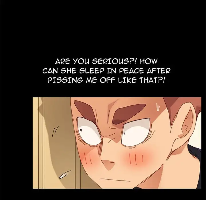 The Perfect Roommates - Chapter 11 [photo 90] - MangaPorn