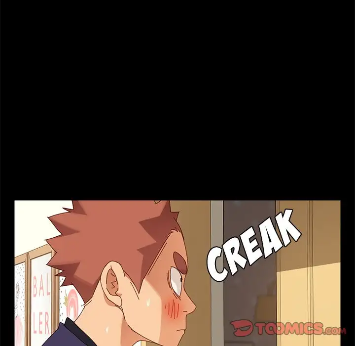 The Perfect Roommates - Chapter 11 [photo 93] - MangaPorn