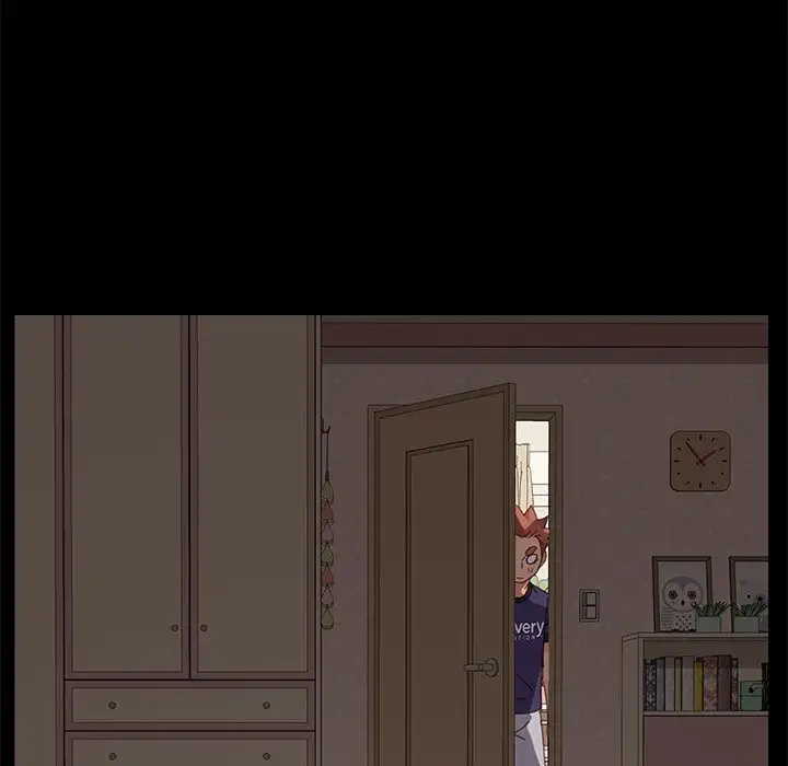 The Perfect Roommates - Chapter 11 [photo 95] - MangaPorn