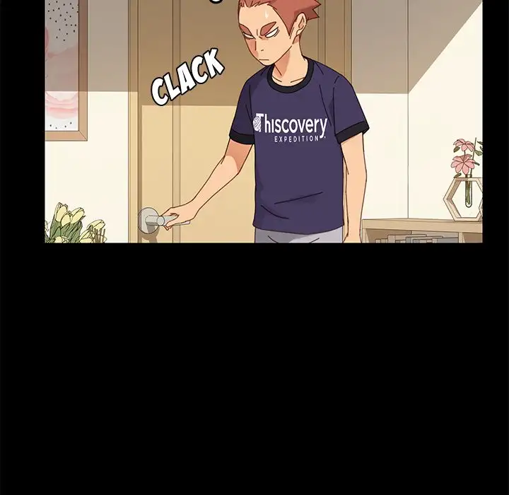 The Perfect Roommates - Chapter 11 [photo 98] - MangaPorn