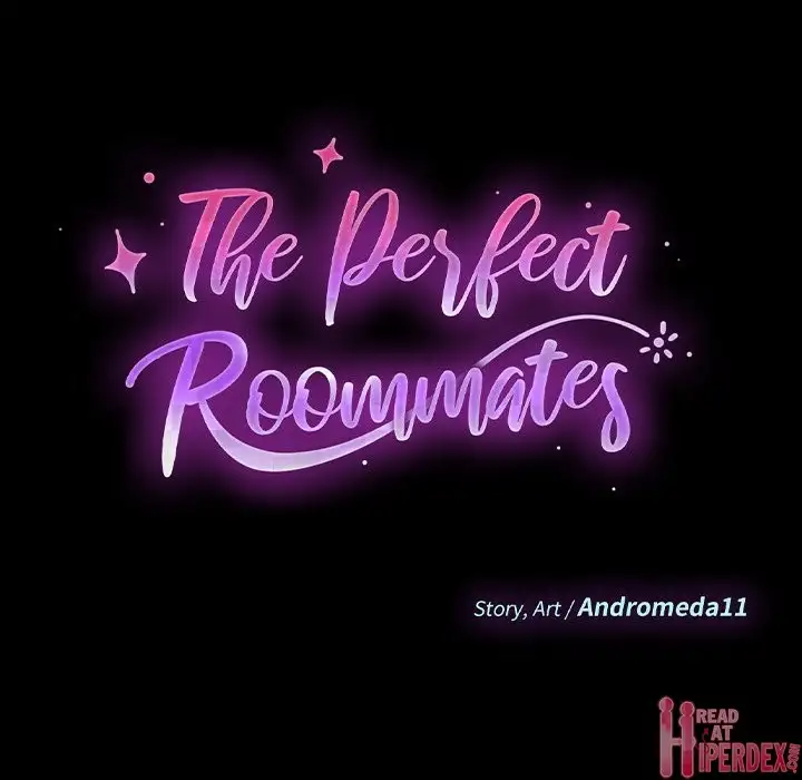 The Perfect Roommates - Chapter 12 [photo 15] - MangaPorn
