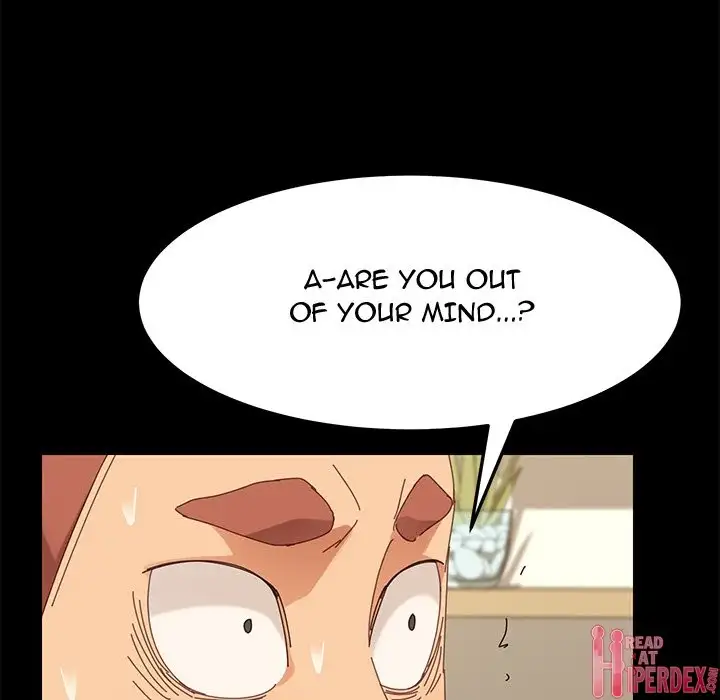 The Perfect Roommates - Chapter 12 [photo 21] - MangaPorn