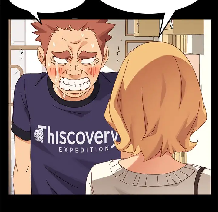 The Perfect Roommates - Chapter 12 [photo 30] - MangaPorn