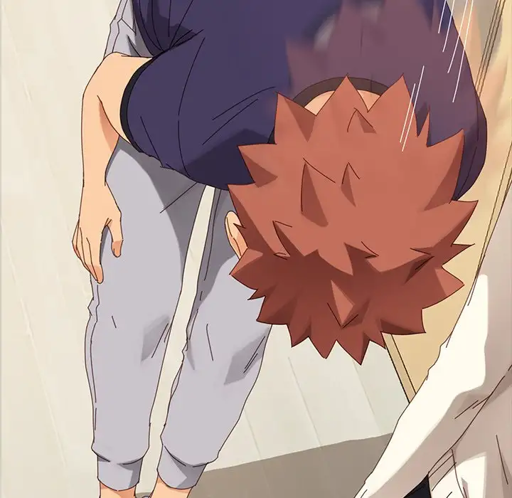 The Perfect Roommates - Chapter 12 [photo 35] - MangaPorn