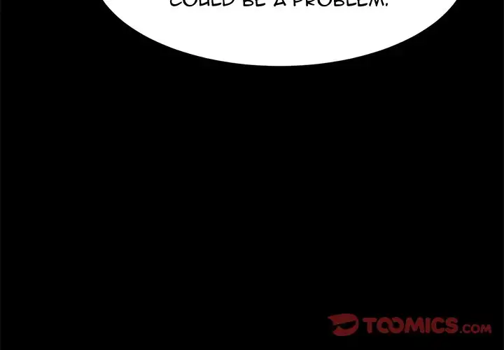 The Perfect Roommates - Chapter 12 [photo 4] - MangaPorn