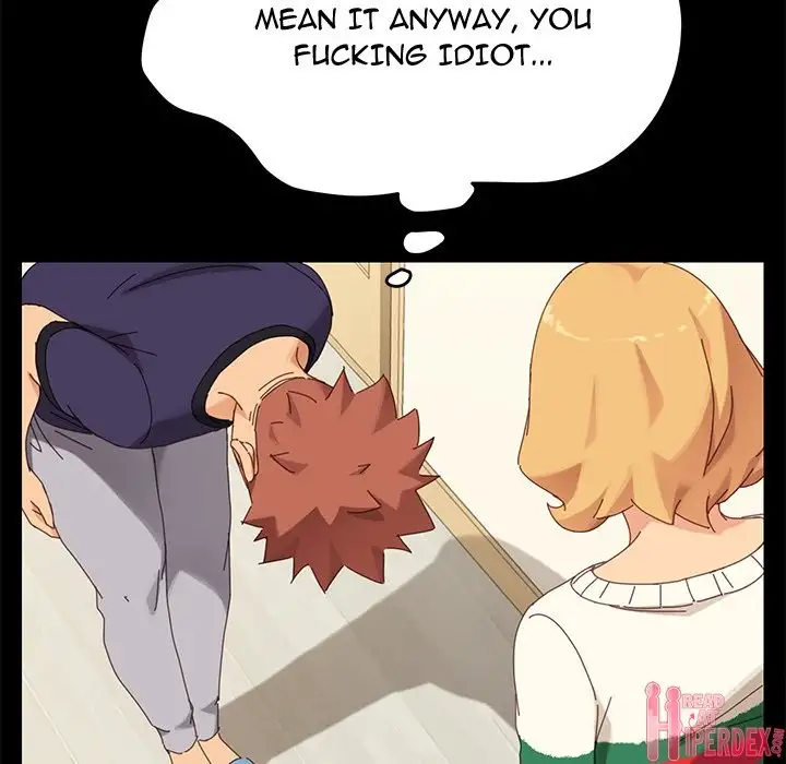 The Perfect Roommates - Chapter 12 [photo 42] - MangaPorn