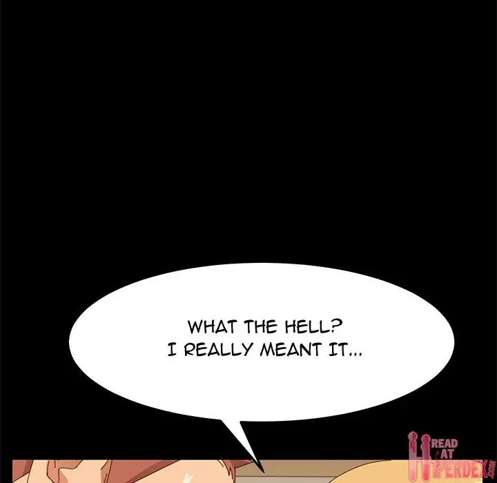 The Perfect Roommates - Chapter 12 [photo 47] - MangaPorn