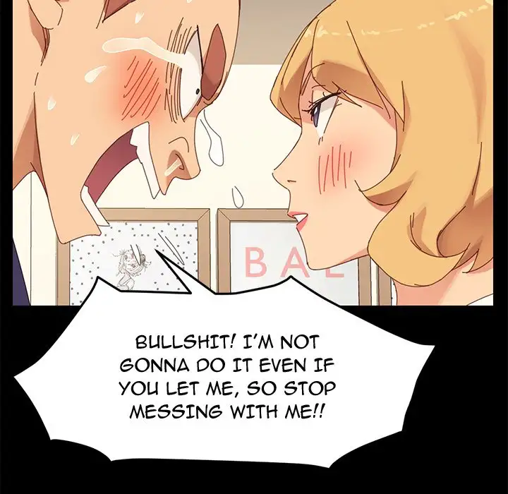 The Perfect Roommates - Chapter 12 [photo 48] - MangaPorn