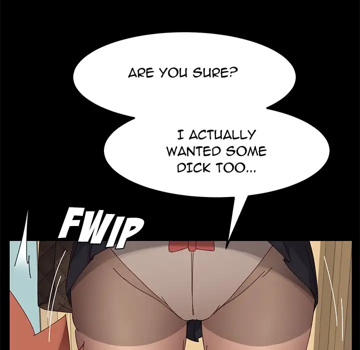 The Perfect Roommates - Chapter 12 [photo 50] - MangaPorn