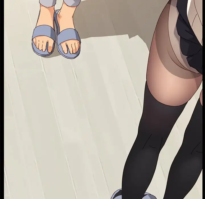 The Perfect Roommates - Chapter 12 [photo 55] - MangaPorn