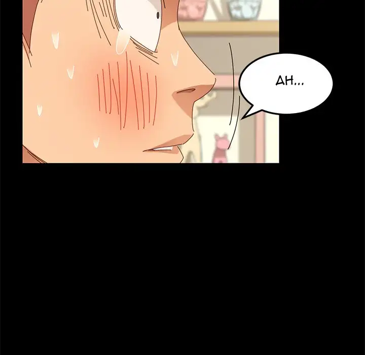 The Perfect Roommates - Chapter 12 [photo 65] - MangaPorn